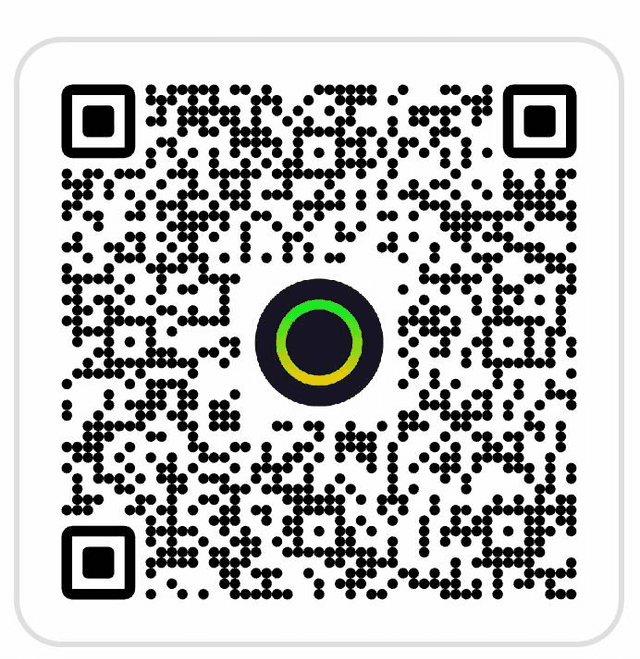 QR Code Pix para doação